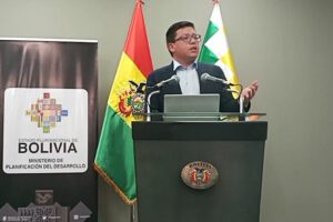 Censo Nacional de Población y Vivienda propuesto por Uagrm