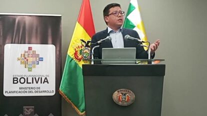 Censo Nacional de Población y Vivienda propuesto por Uagrm
