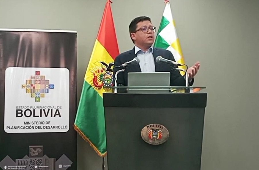 Censo Nacional de Población y Vivienda propuesto por Uagrm