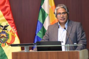 Wilfredo Chávez en el contexto del conflicto de intereses en la Procuraduría