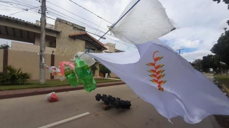 Censo 2023 en Santa Cruz