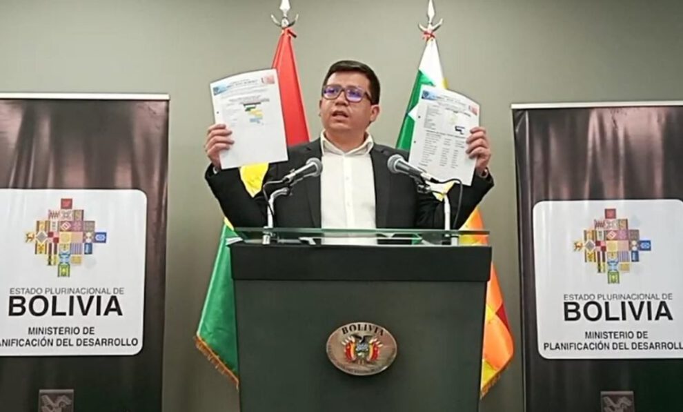 Censo Nacional de Población 2023