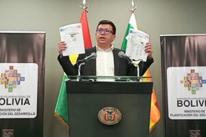 Censo Nacional de Población convocado por el Gobierno