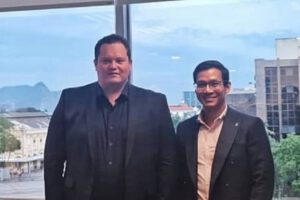 YPFB y Malasia en inversiones sobre gas en Bolivia