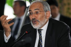 Informe de EE.UU. sobre fraude electoral en Bolivia