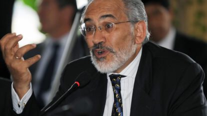 Informe de EE.UU. sobre fraude electoral en Bolivia