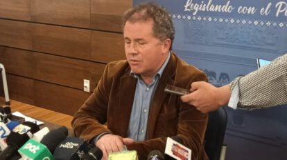 Elecciones en Bolivia según el legislador Miguel Roca
