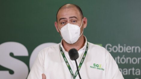 Informe sobre viruela del mono en Santa Cruz por Jorge Quiroz