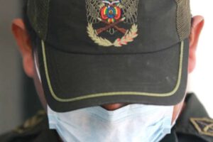 Aprehenden a un coronel de la Policía por abuso sexual