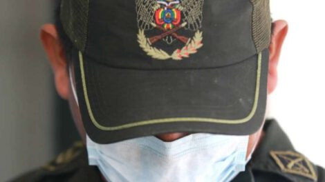 Aprehenden a un coronel de la Policía por abuso sexual