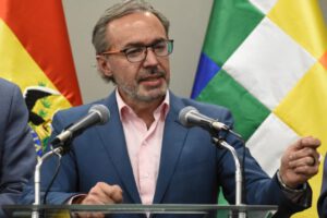 Cabildo en Santa Cruz sobre el Censo 2023