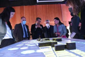 Siemens tecnología de recopilación de datos para mejorar la calidad de vida
