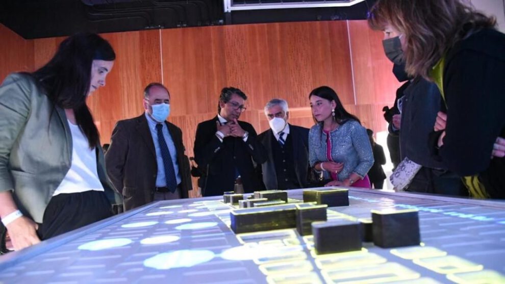 Siemens tecnología de recopilación de datos para mejorar la calidad de vida