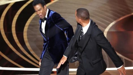 Chris Rock rechaza ser anfitrión de los Óscar 2023