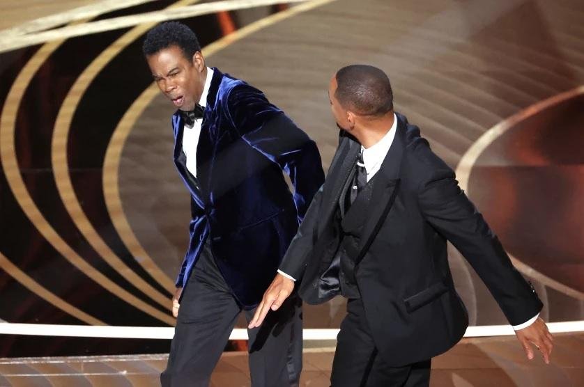 Chris Rock rechaza ser anfitrión de los Óscar 2023