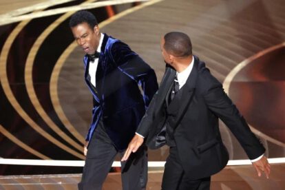 Chris Rock rechaza ser anfitrión de los Óscar 2023