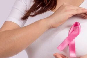 Cáncer de mama en Bolivia