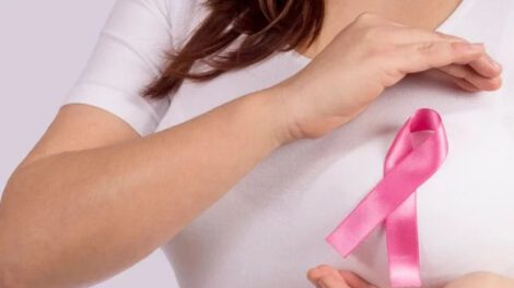 Cáncer de mama en Bolivia