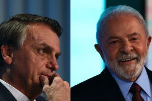 Elecciones en Brasil: Jair Bolsonaro e Inácio Lula da Silva se enfrentarán en segunda vuelta