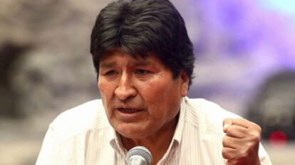 Evo Morales critica al Gobierno de Bolivia por informe de la CIDH