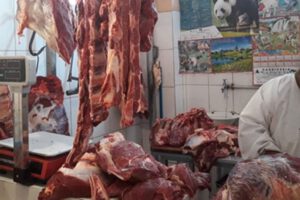 Incremento del precio de la carne de res en Bolivia