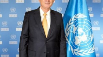 José Manuel Salazar-Xirinachs, nuevo Secretario Ejecutivo de la CEPAL
