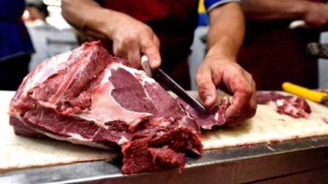 Incremento en el precio de la carne en Bolivia