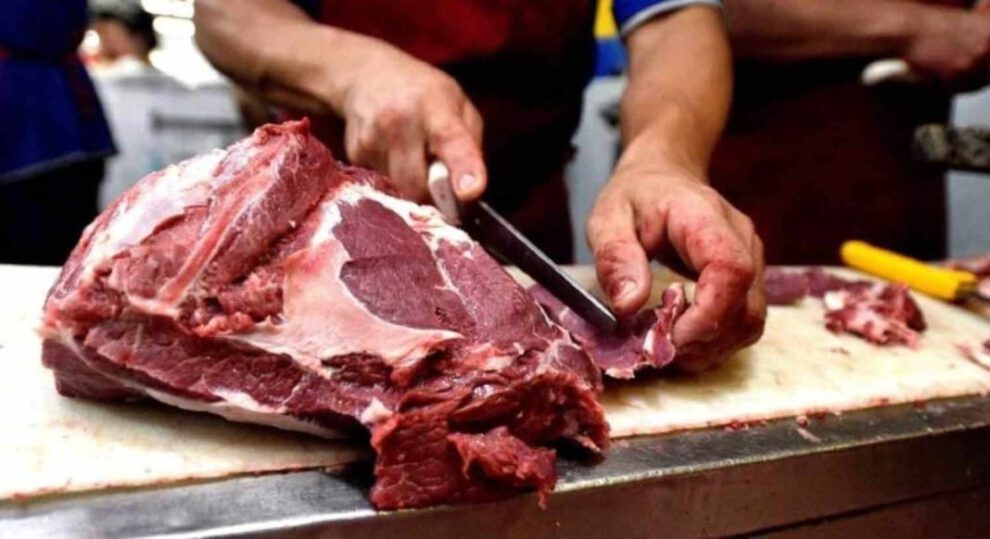 Incremento en el precio de la carne en Bolivia
