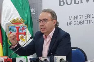 Censo Nacional de Población y Vivienda en 2023