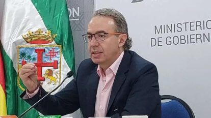 Censo Nacional de Población y Vivienda en 2023