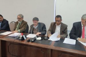 Asamblea Constituyente propuesta por Gabriel Peláez en Sucre