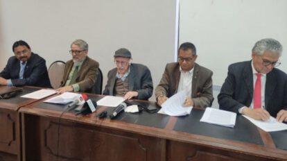 Asamblea Constituyente propuesta por Gabriel Peláez en Sucre