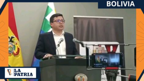 Censo de Población y Vivienda con Sergio Cusicanqui