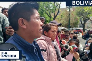 Cofecay paralela declara emergencia ante posibles intentos de golpe de Estado