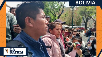 Cofecay paralela declara emergencia ante posibles intentos de golpe de Estado