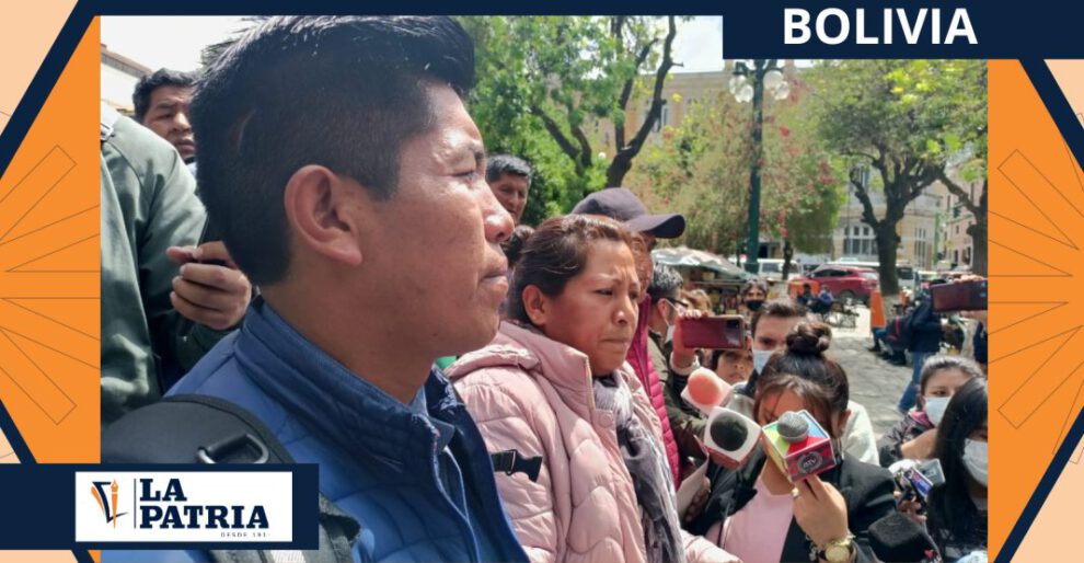 Cofecay paralela declara emergencia ante posibles intentos de golpe de Estado