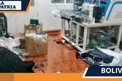 Explotación laboral en Argentina