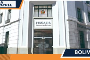 Caso Hotel Las Américas: Fiscalía informa que no ha recibido ninguna notificación oficial