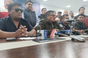 Ley de Regularización de Propiedades en Bolivia