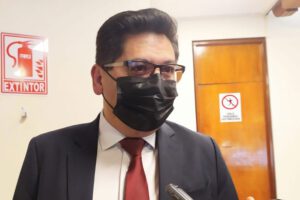 Estabilidad de precios canasta familiar en Bolivia