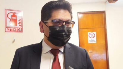 Estabilidad de precios canasta familiar en Bolivia