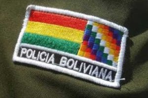 Policía aprehendido por violación en el Comando de Rurrenabaque
