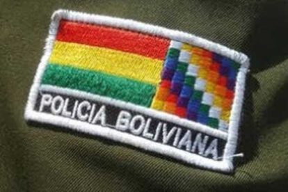 Policía aprehendido por violación en el Comando de Rurrenabaque