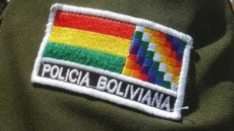 Policía aprehendido por violación en el Comando de Rurrenabaque