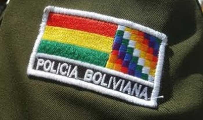 Policía aprehendido por violación en el Comando de Rurrenabaque