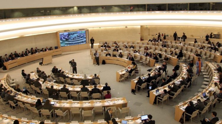 Bolivia vota en la ONU para ayudar a China