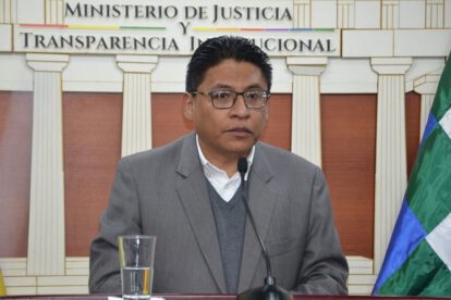 Iván Lima manifiesta que todas las críticas son bienvenidas