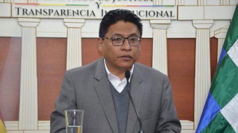 Iván Lima manifiesta que todas las críticas son bienvenidas