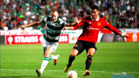Cristiano Ronaldo busca anotar su gol 700 a nivel de clubes