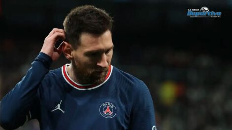 Lionel Messi pasa por su mejor momento en el PSG antes del Mundial de Qatar